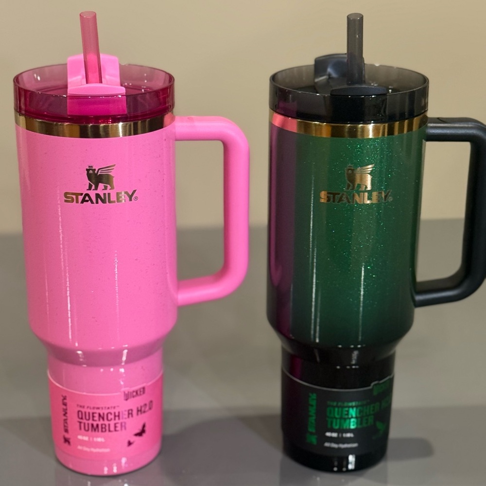 Stanley Wicked Set Quencher H2.0 40oz Tumblers
